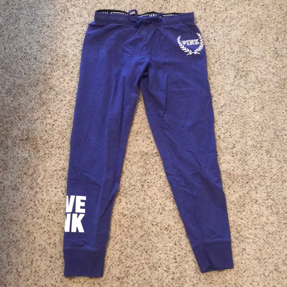 VS PINK Sweatpants